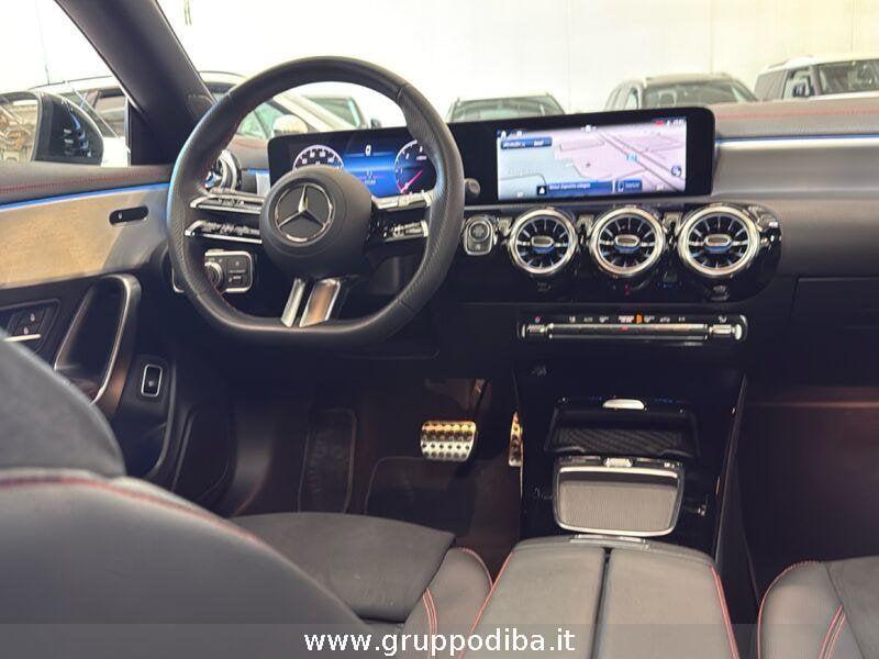Mercedes-Benz CLA Sh.Brake - X118 2023 Shooting Brake 200 d AMG Line Advanced Plus au