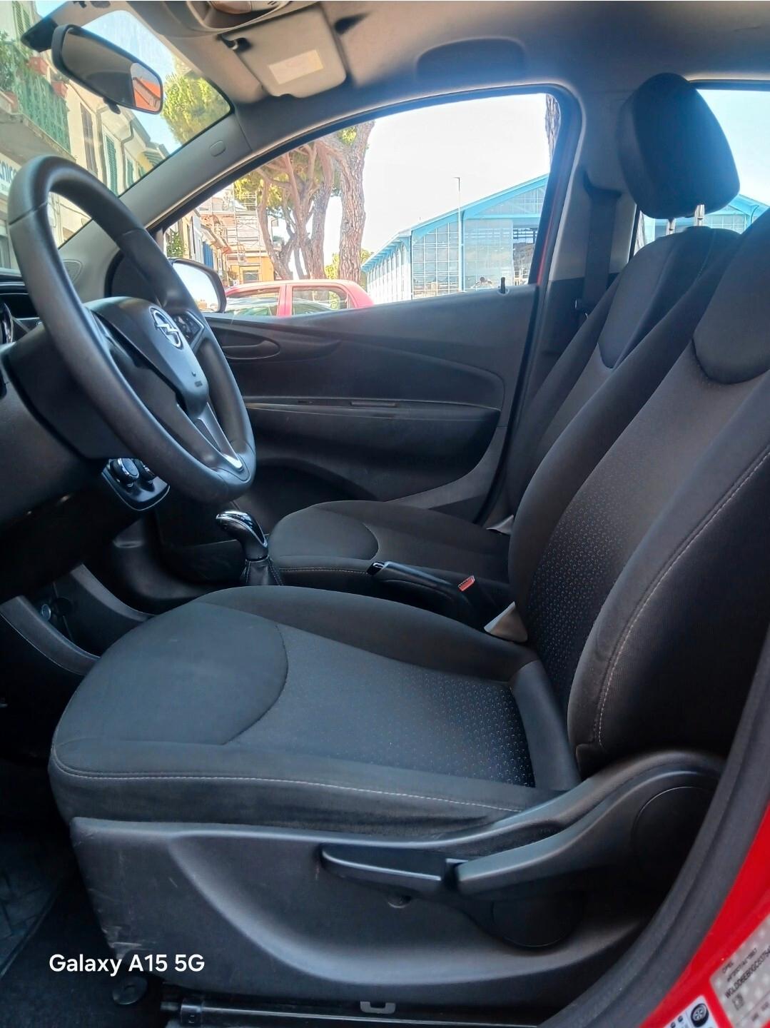 Opel Karl 1.0 GPL OK NEOPATENTATI - PERMUTE