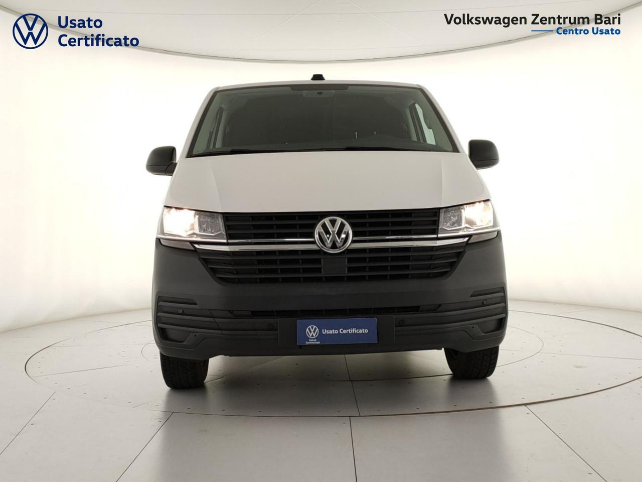 Volkswagen T6.1 Transporter t6.1 28 2.0 tdi 110cv p.c.