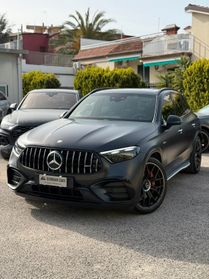 Mercedes-benz GLC 63 AMG GLC 63 S AMG e Performance AMG Line Premium Plus