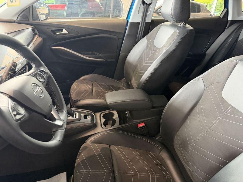 Opel Grandland Grandland 1.5 diesel Ecotec aut. Ultimate