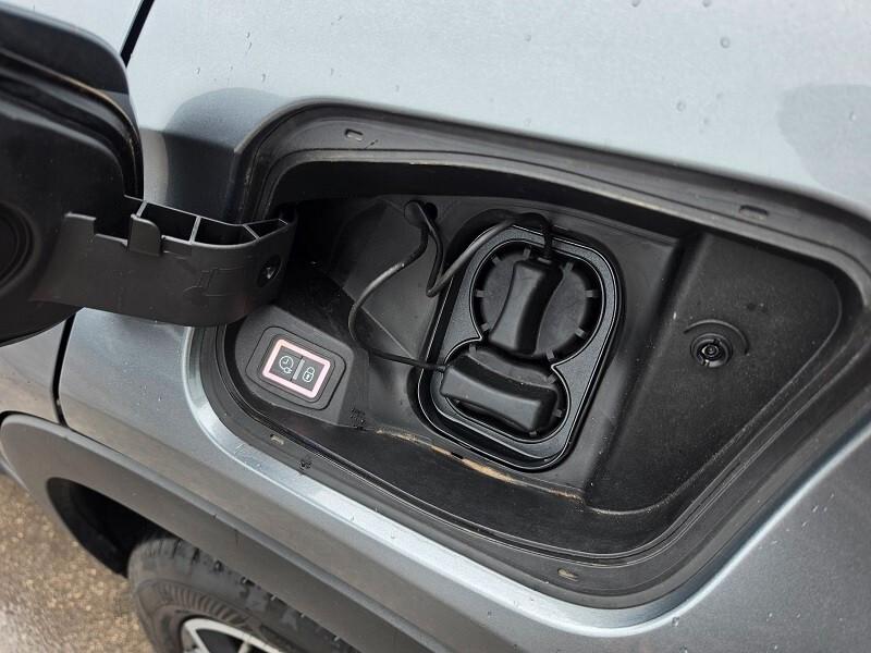 JEEP Avenger BEV 156CV Auto ALTITUDE 54kWh LED CAM