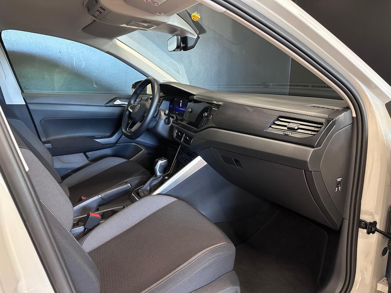 Volkswagen Polo 1.0 tsi Life 95cv dsg