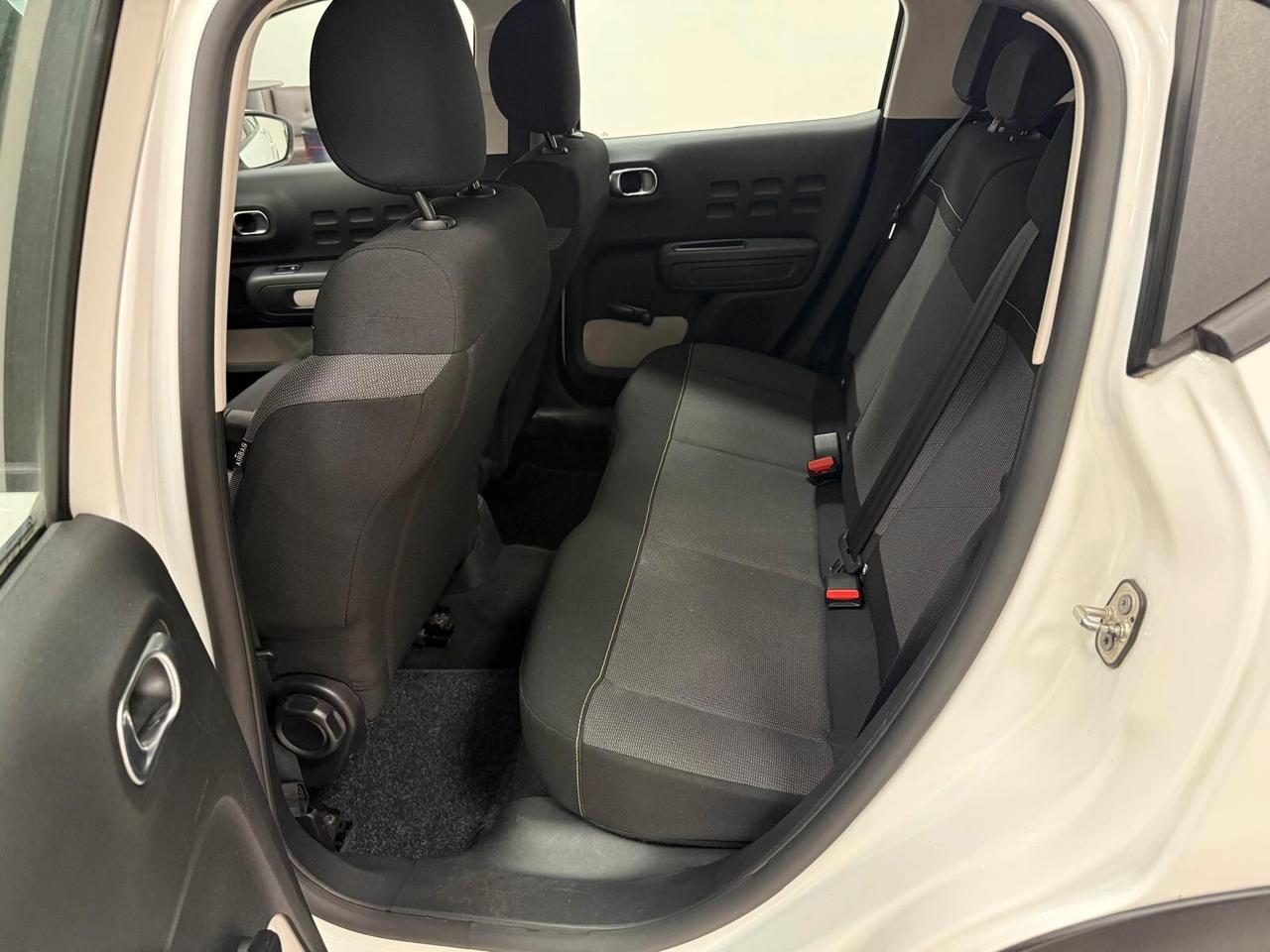 Citroen C3 83 S&S You