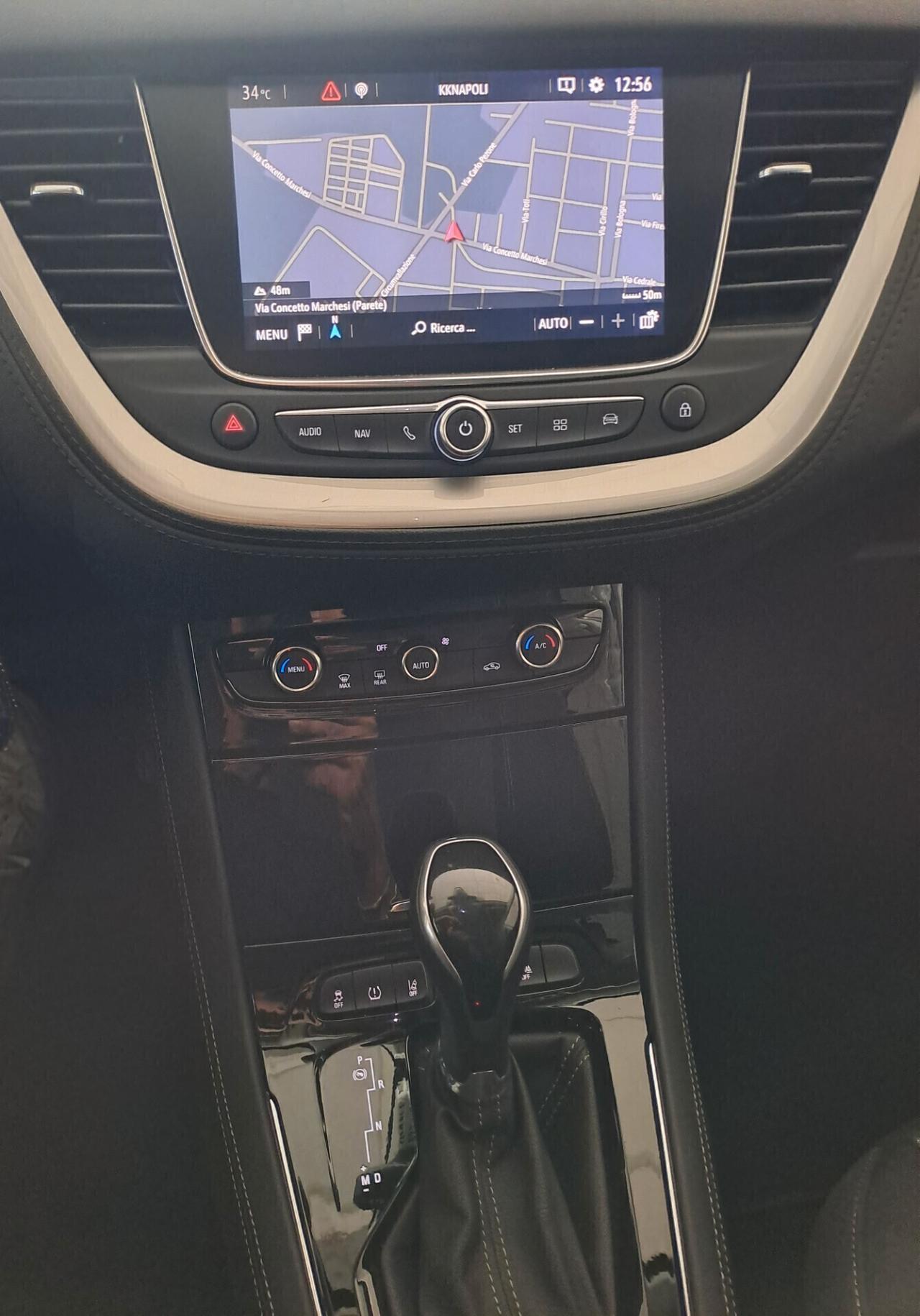 Opel Grandland X 1.5 diesel Ecotec aut. Ultimate