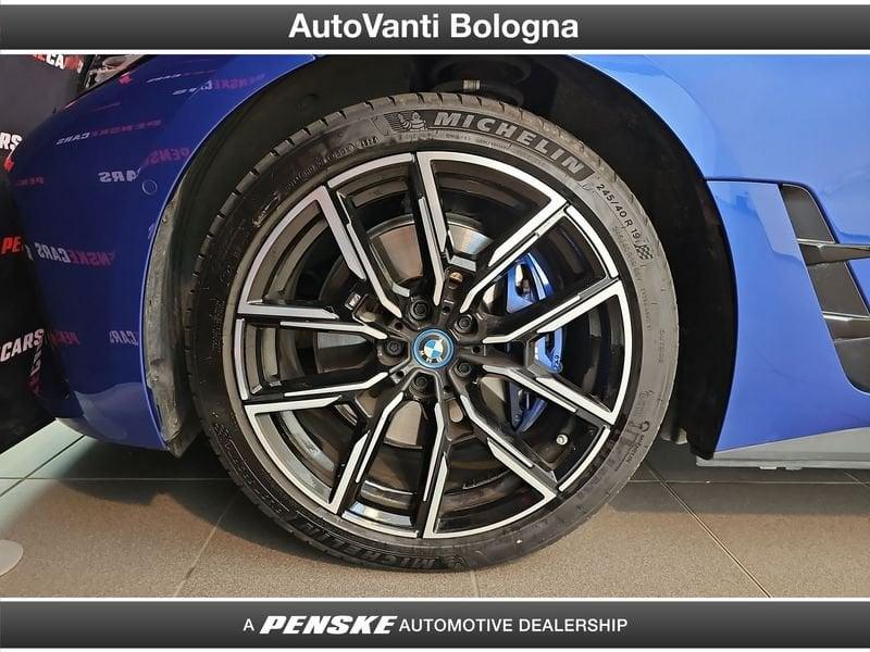 BMW i4 i4 M50 MSport