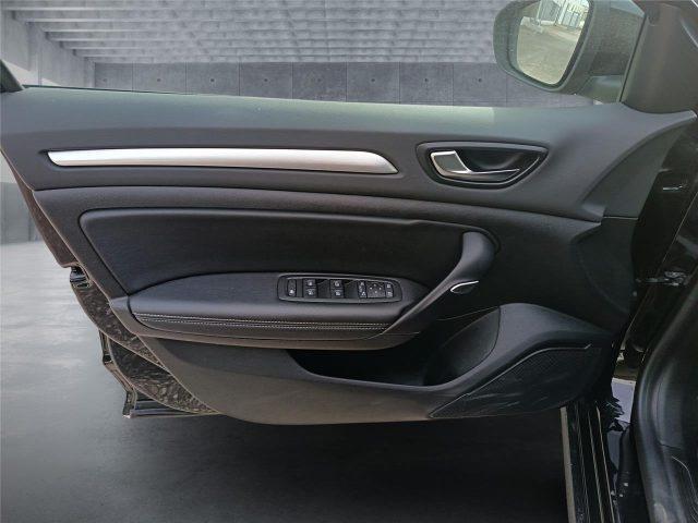 RENAULT D Mégane 4ª serie Mégane Sporter Blue Ci 115 CV EC T