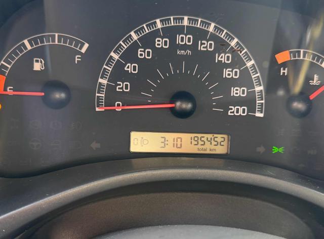 FIAT Panda 1.2 Dynamic Natural Power Stupenda Bellissima