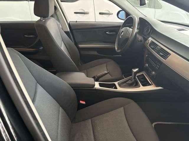 BMW 320 320d Eletta 150cv 6m