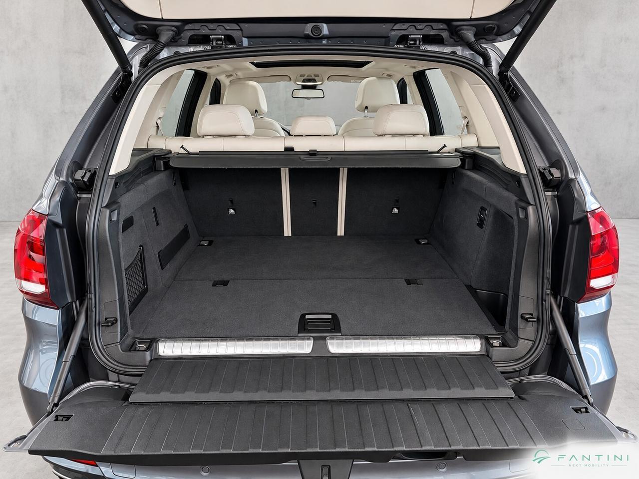 Bmw X5 iPerformance Experience Ibrida Plug-in PHEV xdrive40e auto-LEGGI SOTTO