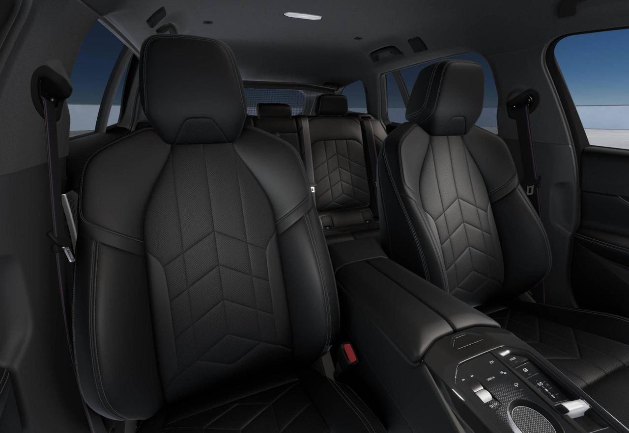 BMW Serie 5 520d Touring 48V xDrive MSport Pro