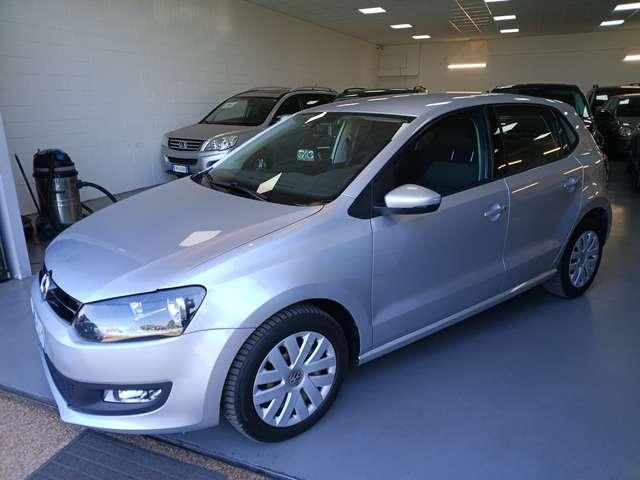 Volkswagen Polo Polo V 2009 5p 1.2 tdi Comfortline