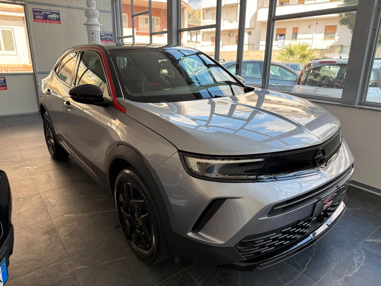 Opel Mokka 1.2 Turbo 136 CV GS