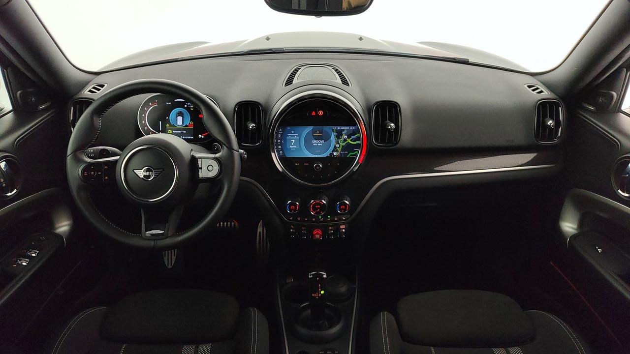 MINI Mini Countryman F60 2020 - Mini Countryman 2.0 JCW JCW auto