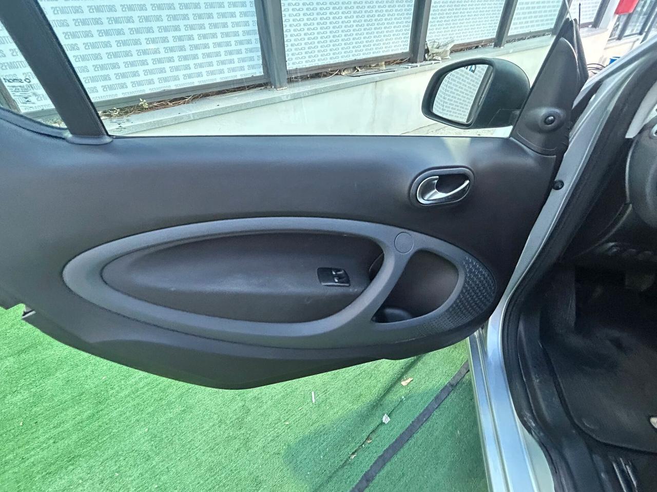 Smart ForTwo 1.0 Passion 71cv twinamic my18