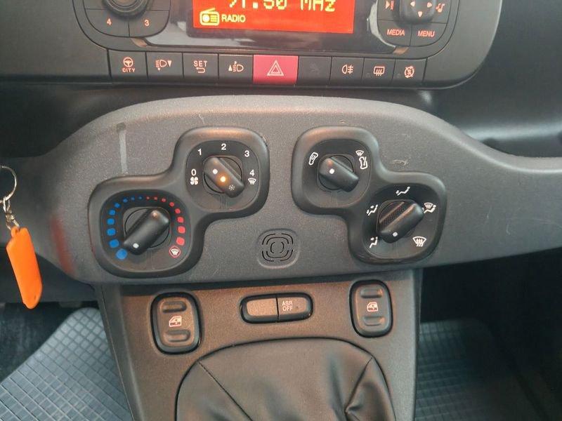 FIAT Panda Panda 1.2 Easy 5 POSTI