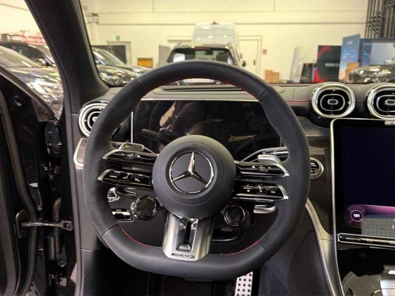 Mercedes-Benz GLC Coupé GLC 53 AMG 4Matic+ Coupé Premium Plus