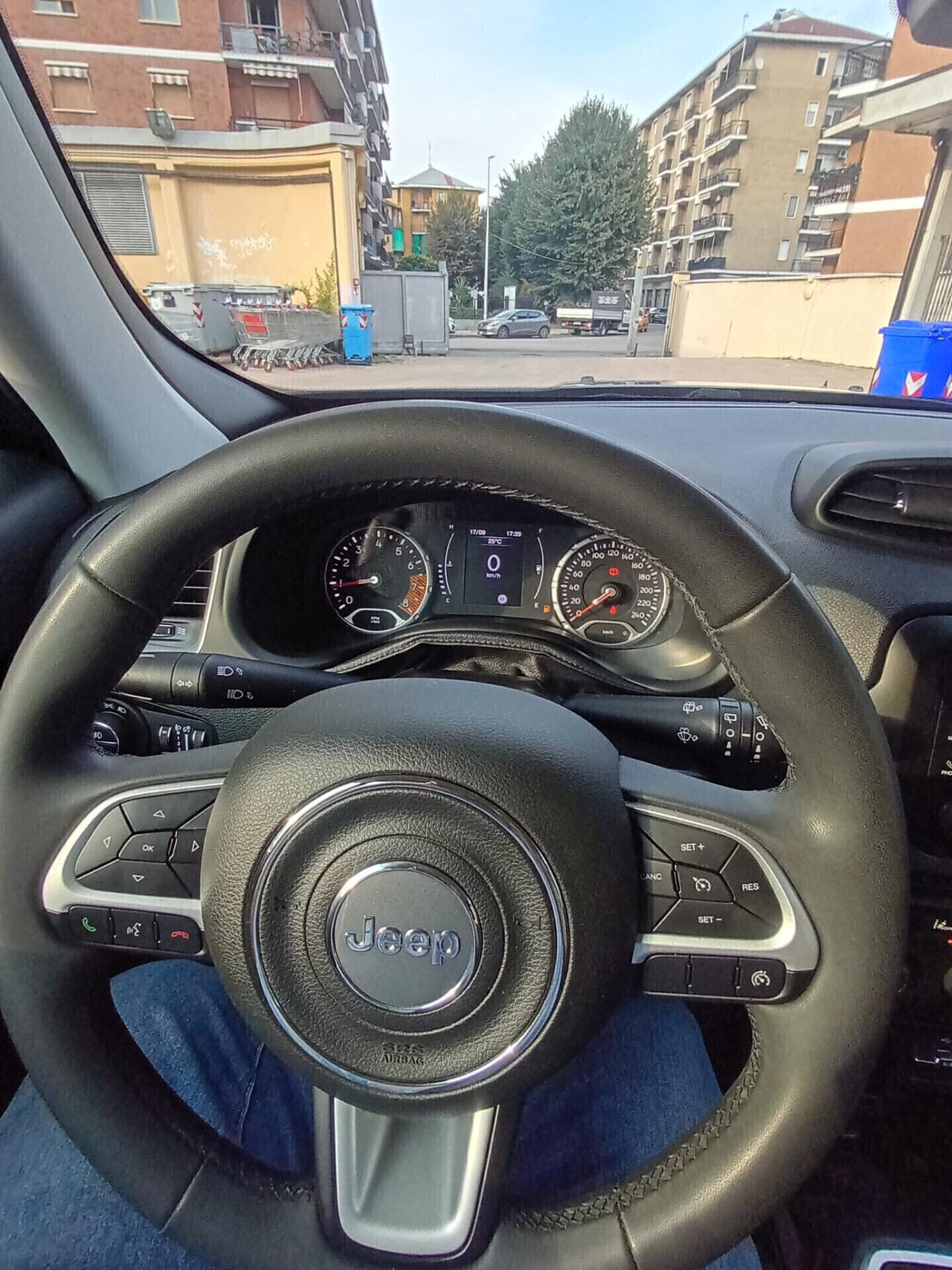 Jeep Renegade 1.0 T3 Limited