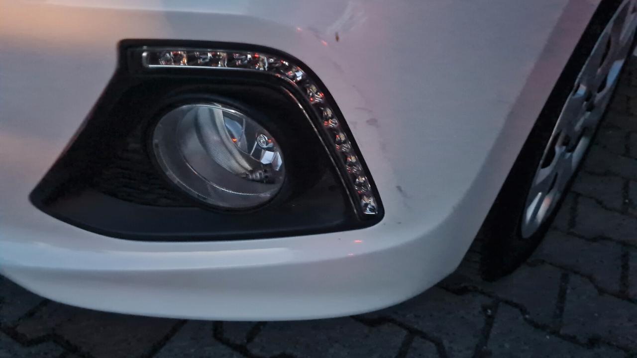 Hyundai i10 1.0(UNICOPROPRIETARIO)MPI Comfort