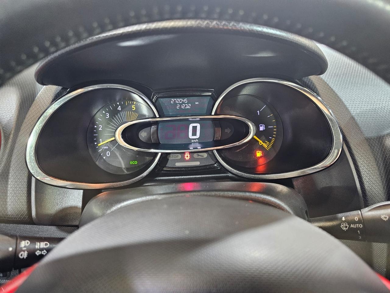 Renault Clio 1.5 dCi 8V 90CV Start&Stop 5 porte Energy