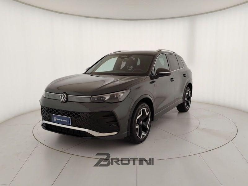 Volkswagen Tiguan Tiguan 2.0 tdi R-Line Plus 4motion 193cv dsg