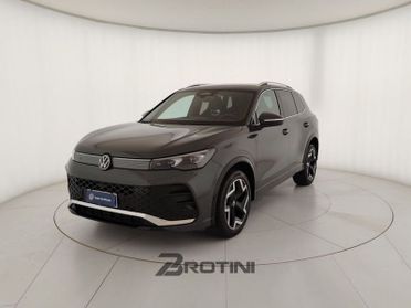 Volkswagen Tiguan Tiguan 2.0 tdi R-Line Plus 4motion 193cv dsg