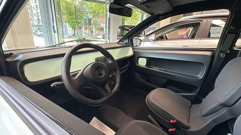 Aixam E-Minauto easy CHIC