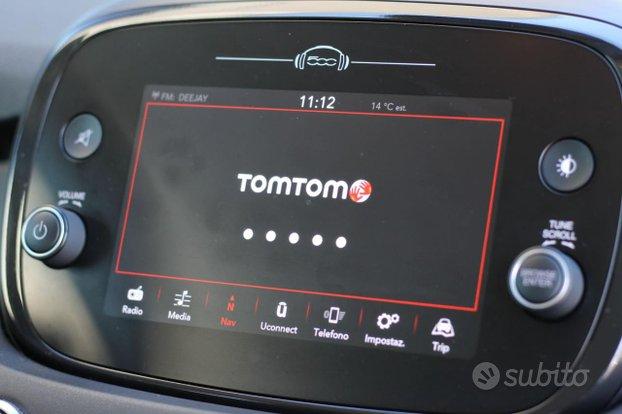 FIAT 500X 1.0 T3 120 CV Cross GPL