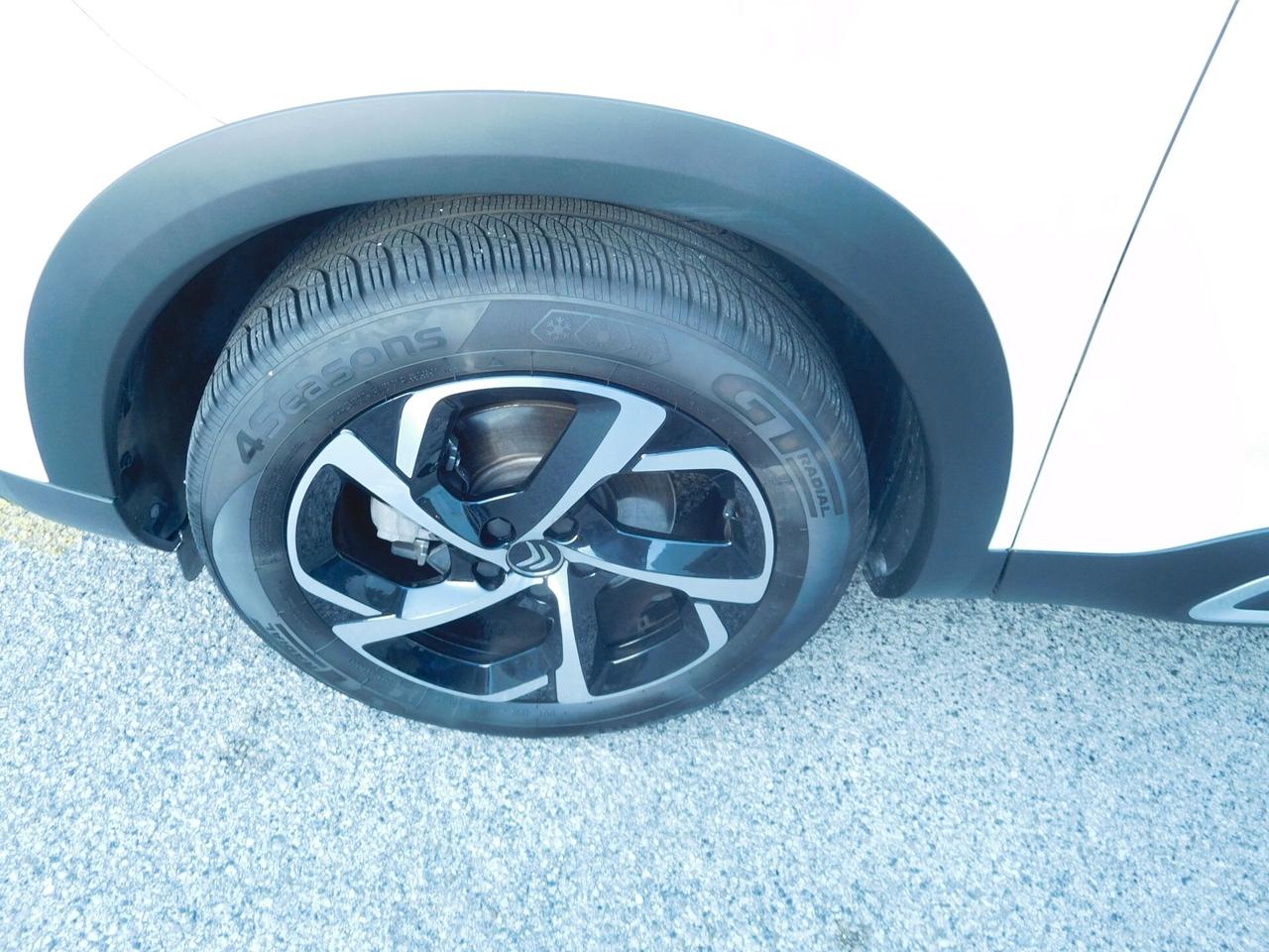 Citroen C5 Aircross BlueHDi 130 S&S EAT8 Shine