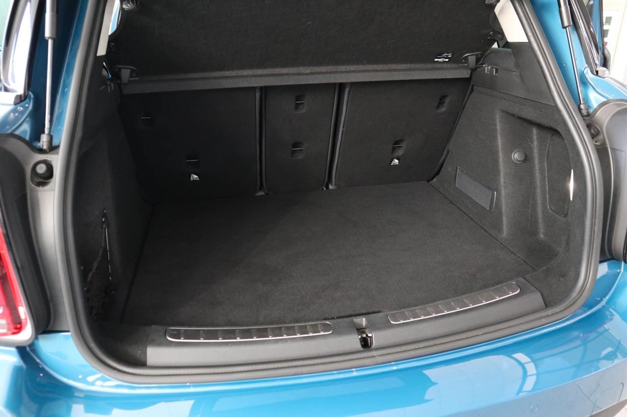 Mini Cooper D Countryman 2.0 Northwood Edition