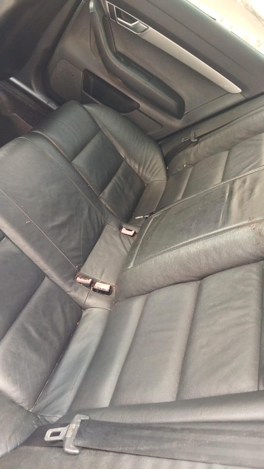 SOLO PER COMMERCIANTI Audi A6 2.7 V6 TDI F.AP.
