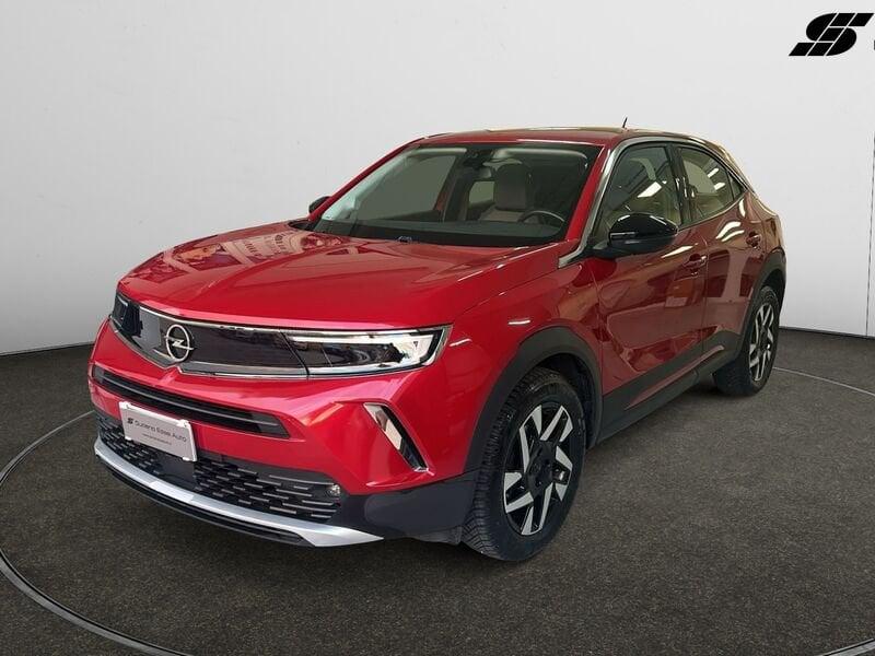 Opel Mokka Mokka 1.5 diesel Elegance