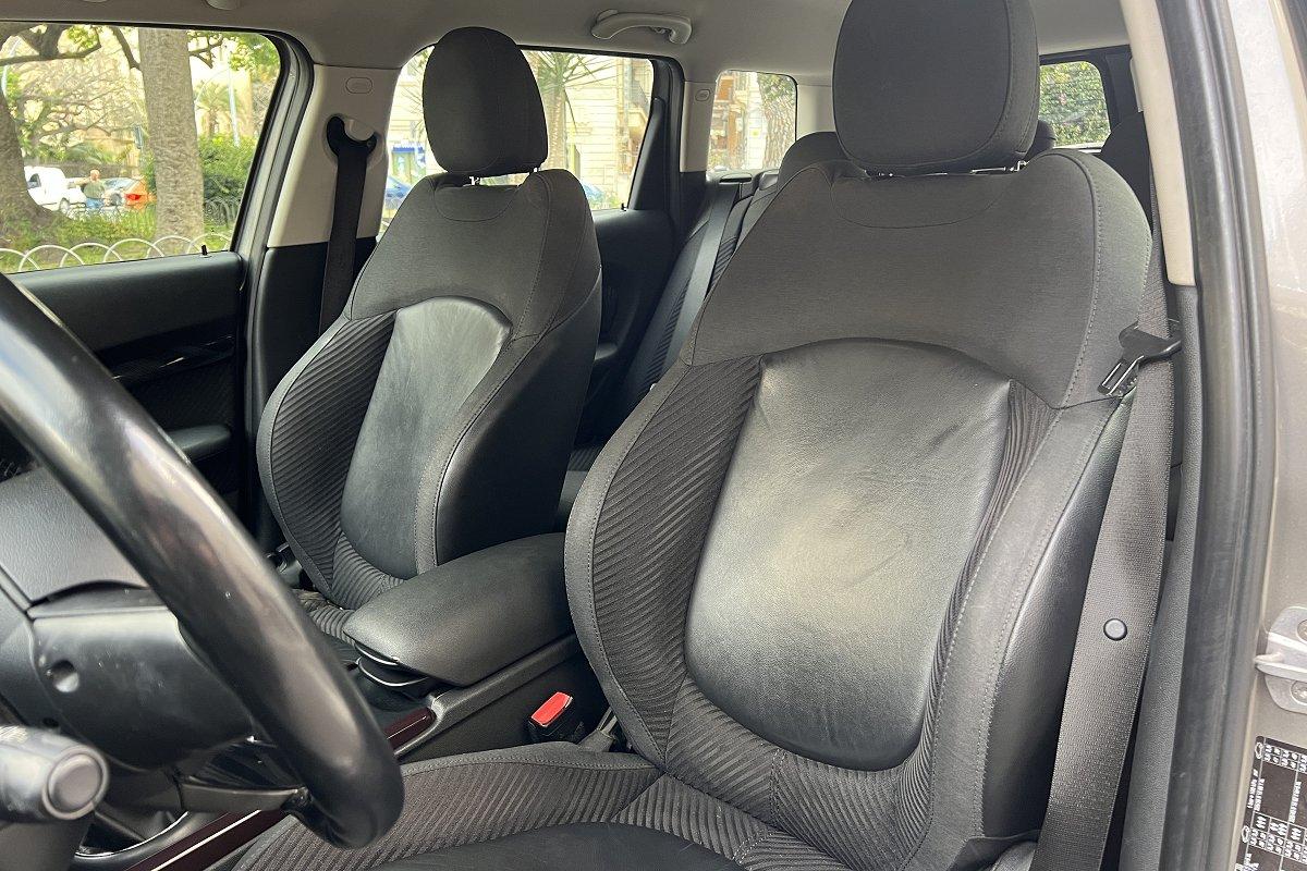 MINI Mini 2.0 Cooper SD Clubman