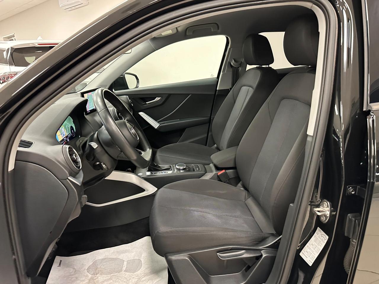 Audi Q2 35 TDI S tronic S Line 116 CV - 2022