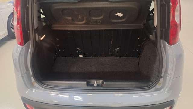 Fiat Panda Panda 1.2 Easy s