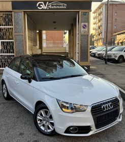 Audi A1 2014 90.000 km