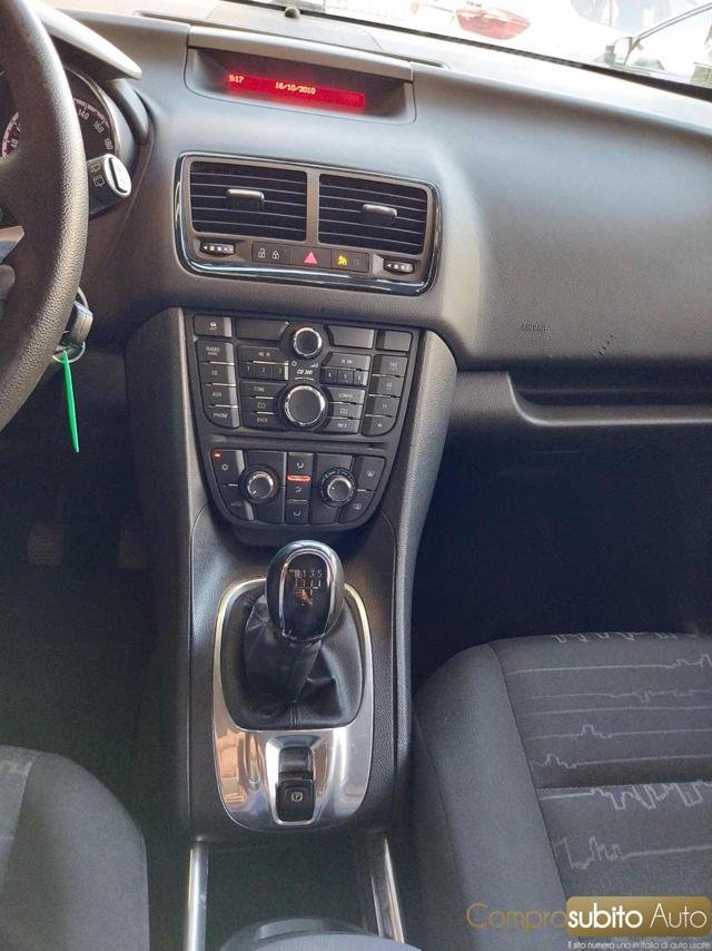 OPEL Meriva 1.4 16V Enjoy (Garanzia 12 Mesi)