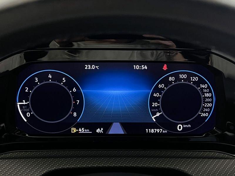Volkswagen Golf Golf 1.5 tsi evo R-Line 130cv