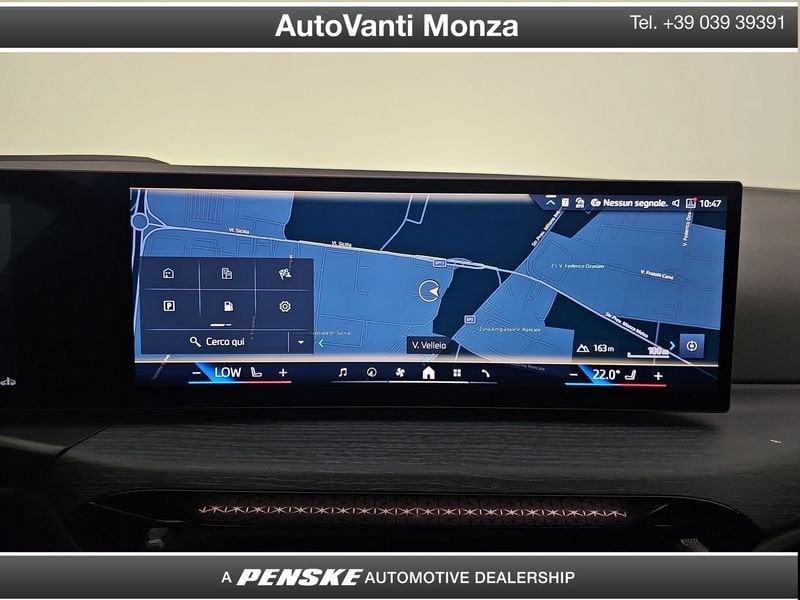 BMW Serie 3 320i Touring MSport Pro auto