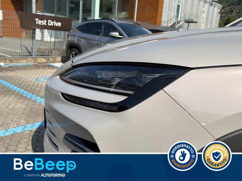 BYD Seal U DM-i 1.5 PHEV BOOST 2WD