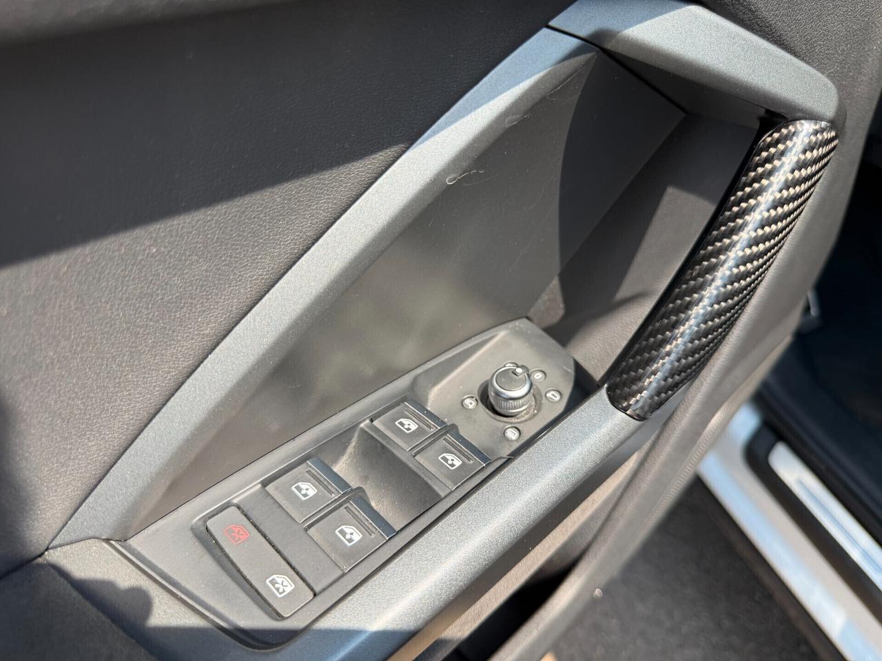 Audi RSQ3 SPB 400CV quattro S tronic Led*Carplay