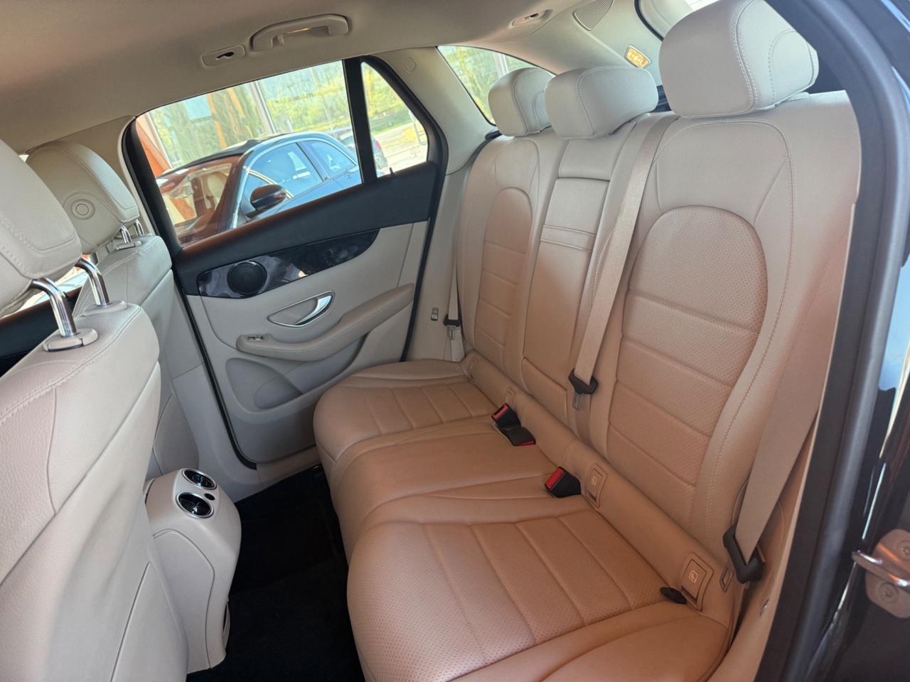 Mercedes-benz GLC 250 d 4Matic Exclusive