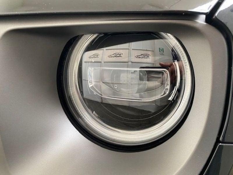 Jeep Renegade 1.3 T4 190CV PHEV 4xe AT6 Limited TUA DA 199,00 AL MESE