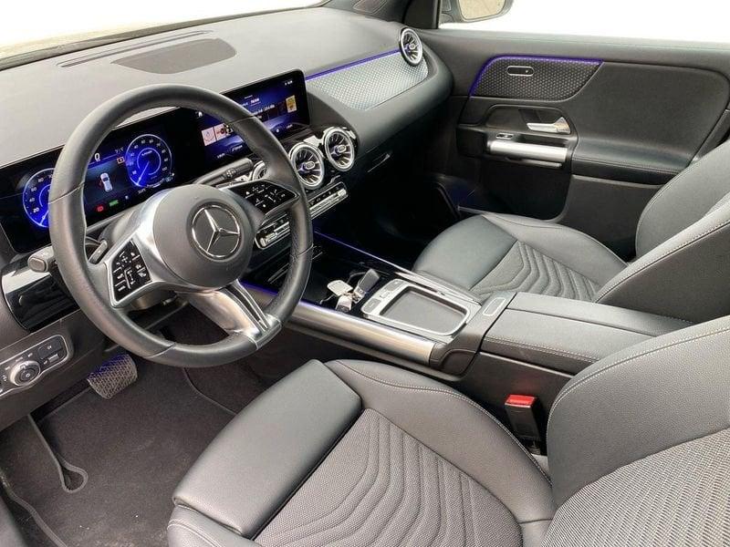 Mercedes-Benz EQA 300 Progressive Advanced 4matic