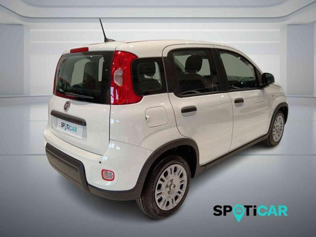 FIAT Panda 1.0 FireFly S&S Hybrid PANDINA ADAS