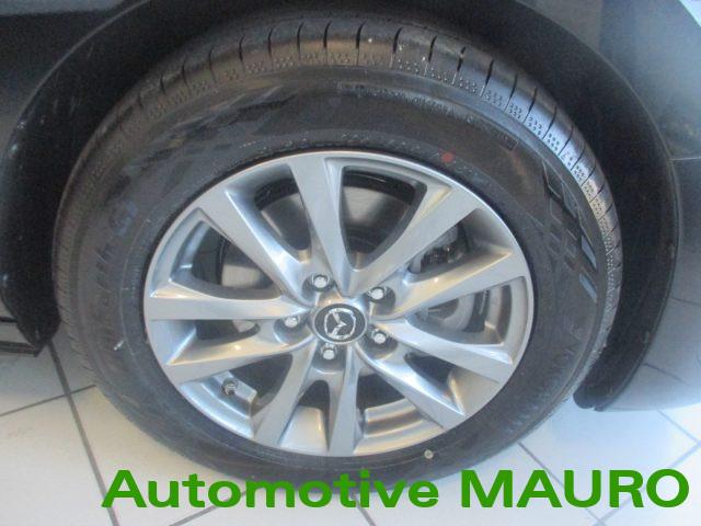 MAZDA 3 Mazda3 2.5L Skyactiv-G 140cv M Hybrid Prime Line