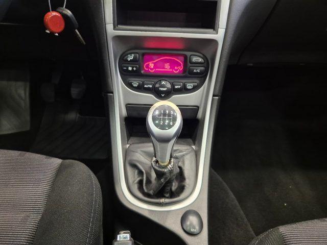 PEUGEOT 307 1.6 16V SW - NEOPAT. - UNIP. - Clima - Tetto