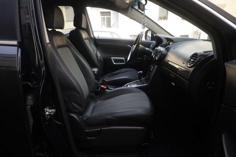 Opel Antara Opel Antara 2.2 cdti Cosmo 4wd 163cv 120KW ANNO 2011