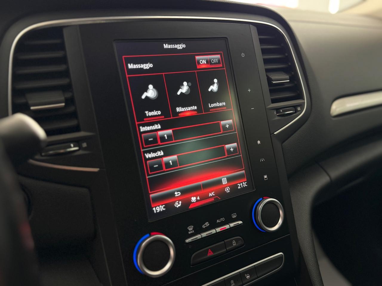 Renault Megane 1.5 110Cv EDC Energy Bose Iper Full