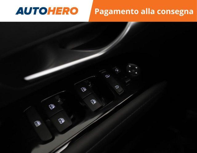 HYUNDAI Tucson 1.6 HEV 4WD aut. Exellence